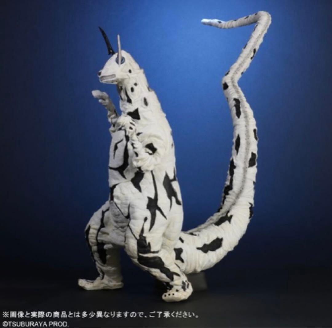 エクスプラス限定商品FAVORITE SCULPTORS LINE エレキング