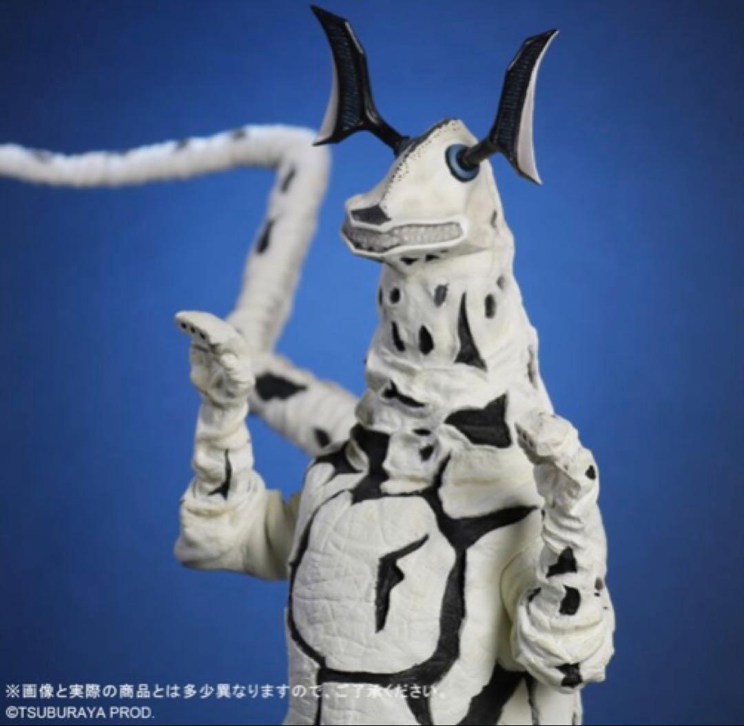 エクスプラス限定商品FAVORITE SCULPTORS LINE エレキング