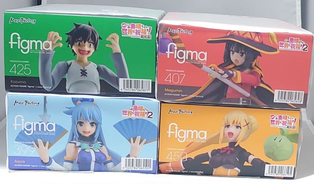figma 4点
