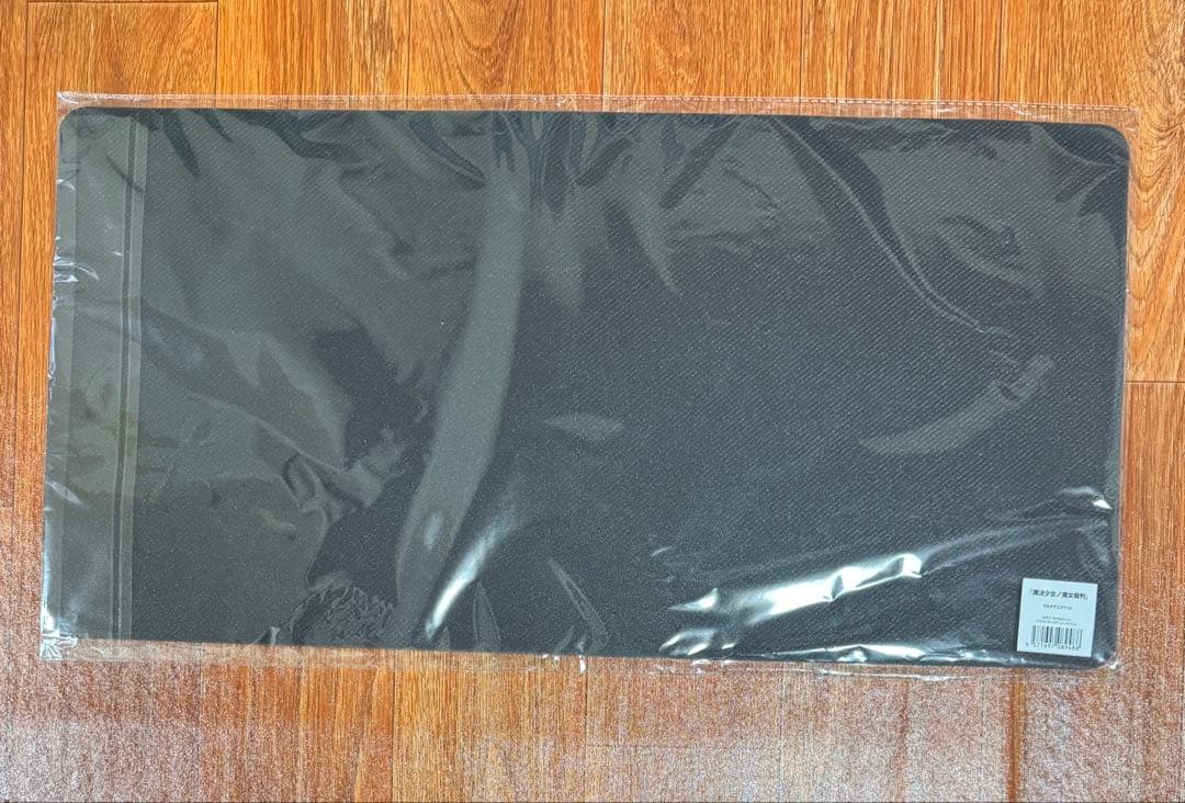 魔法少女ノ魔女裁判　桜羽エマ　マルチデスクマット