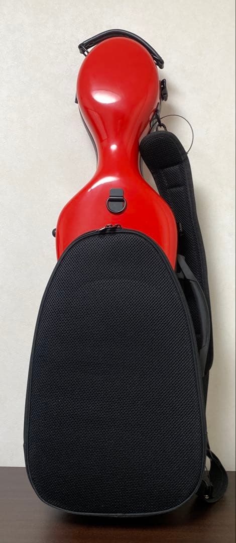 ドイツ製 バイオリン 4/4 K shimora 美品 弓・ハードケース付