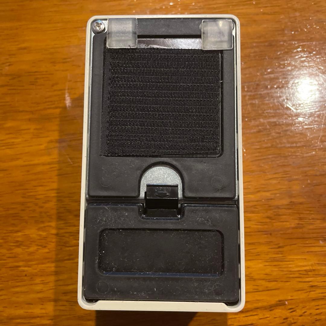 Tube Screamer チューブ新品交換済み！