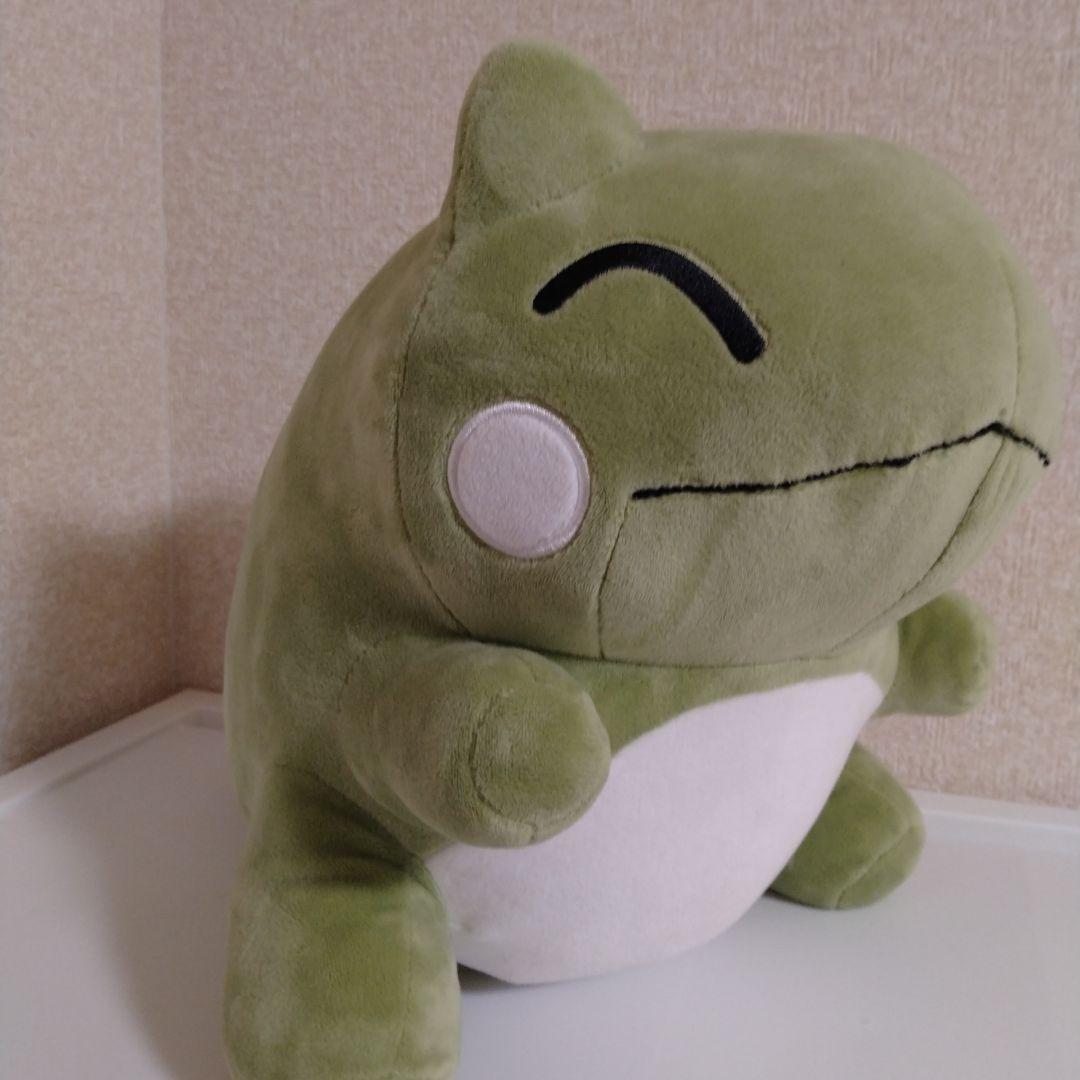 みがわり 等身大ぬいぐるみ