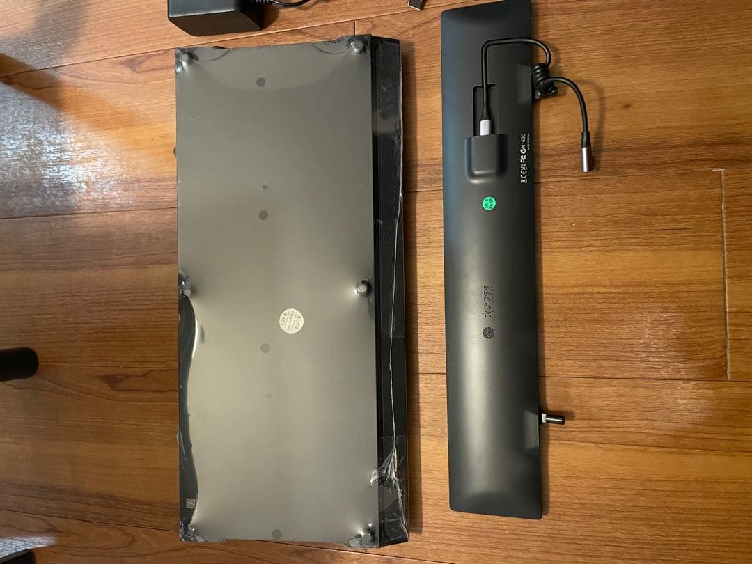 値下　iCon P1-M + D4-T フェーダーコントローラー　UF8 DAW