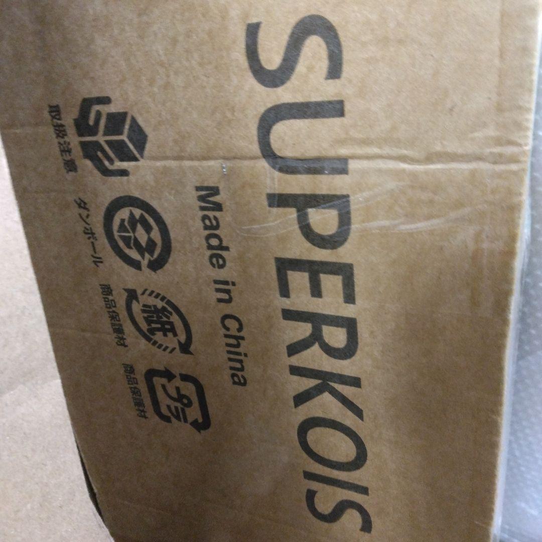 [SuperKois]ベッドフレームシングルすのこベッドシングル ナチュラル