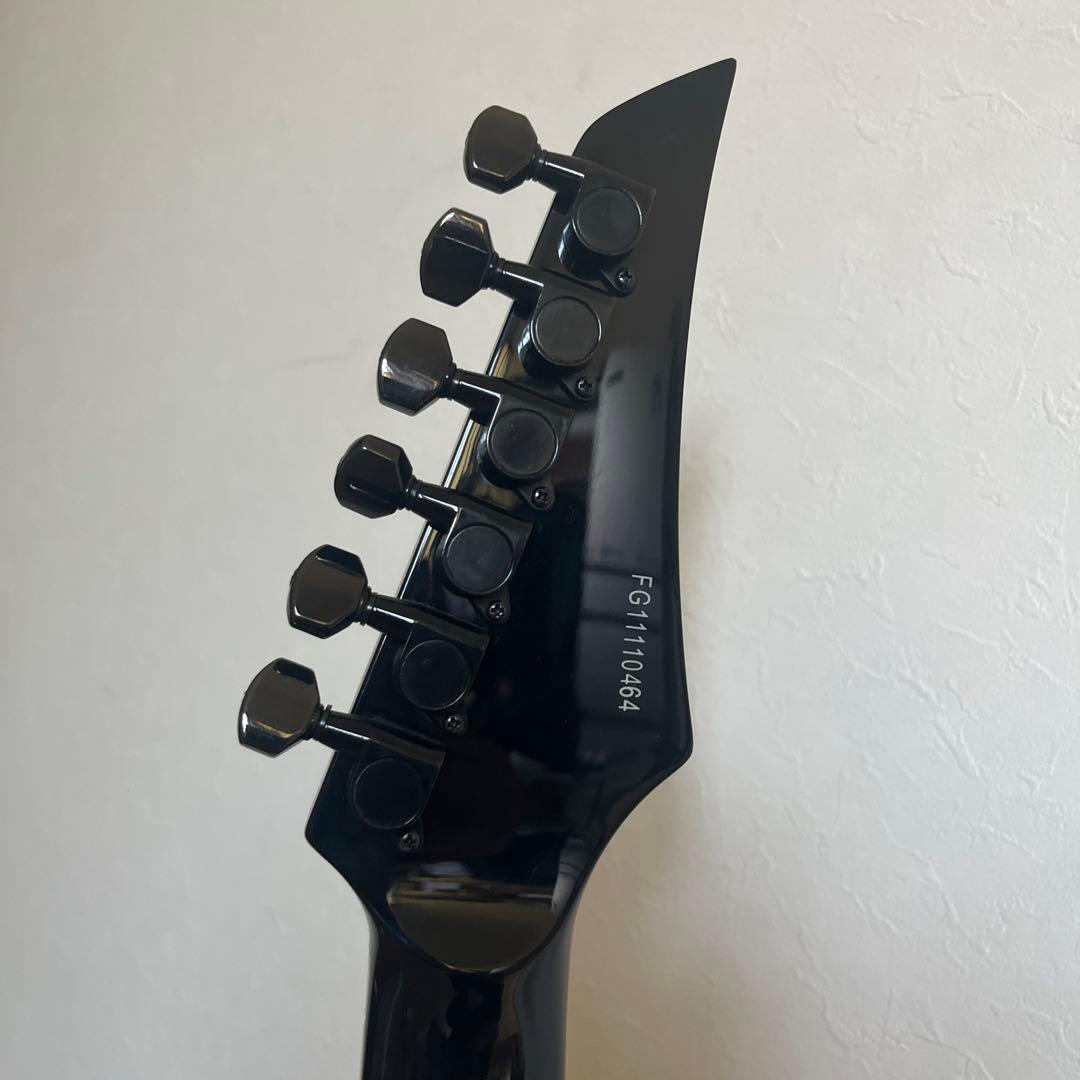 FERNANDES fgz-standard