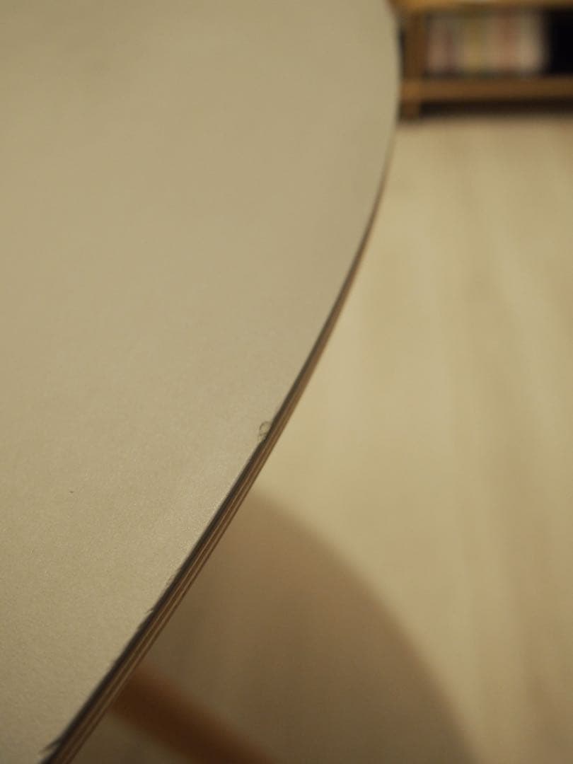 【CHOP】 HAY COPENHAGUE TABLE CPH20