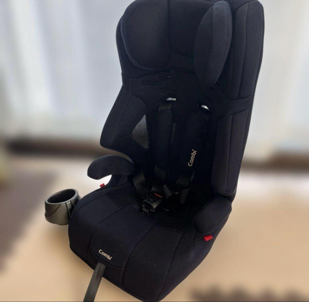 お値下げ中！！　コンビ　ジョイトリップ エアスルー GG ネイビー