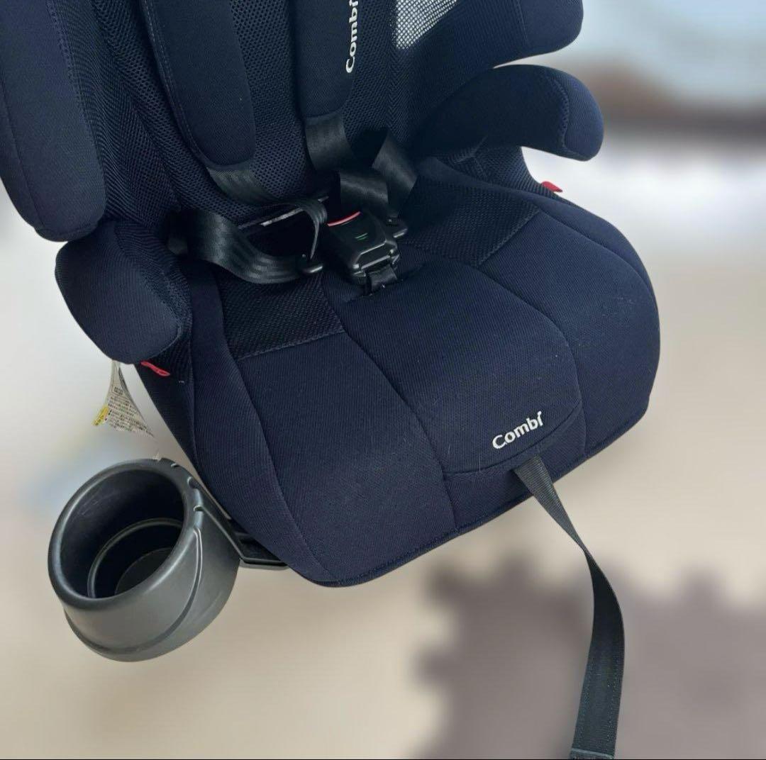 お値下げ中！！　コンビ　ジョイトリップ エアスルー GG ネイビー