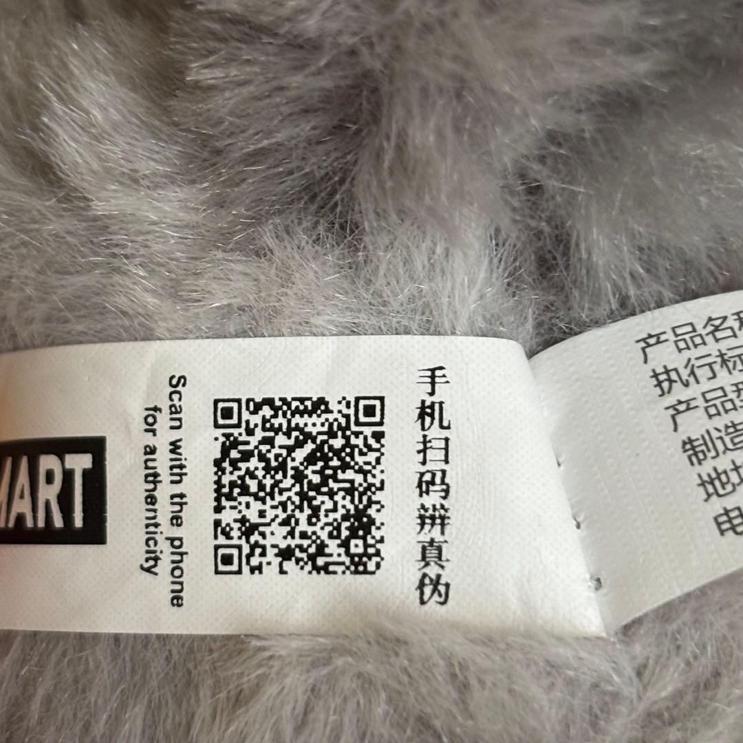 ラブブ シークレット エナジー ①