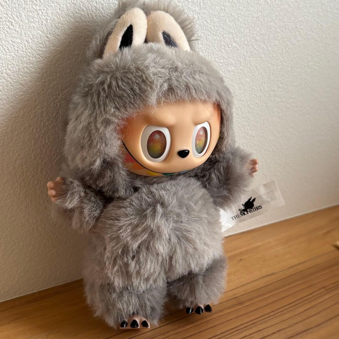 ラブブ シークレット エナジー ①