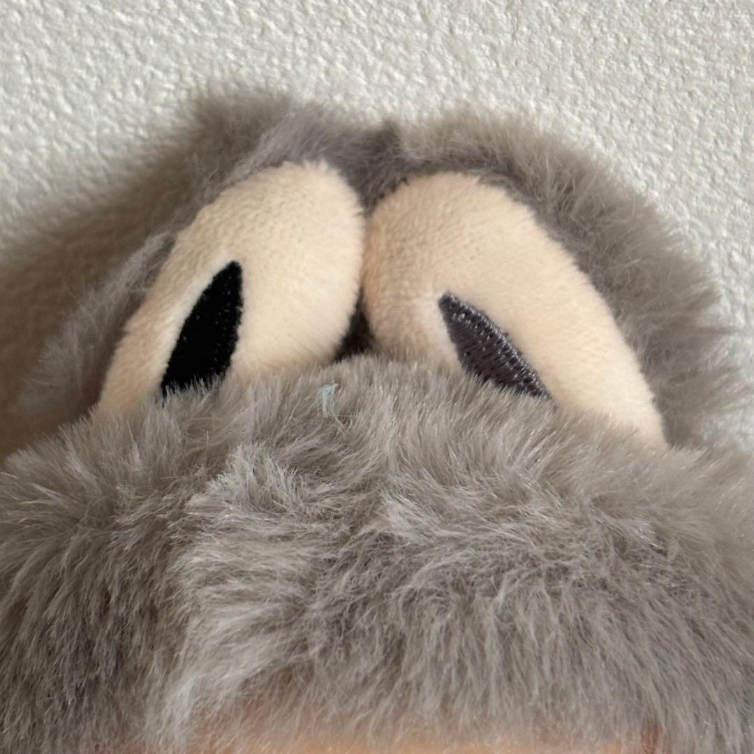 ラブブ シークレット エナジー ①