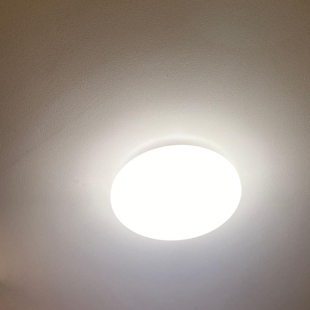 jude様専用】【3個セット】ニトリLEDシーリングライト 6畳用