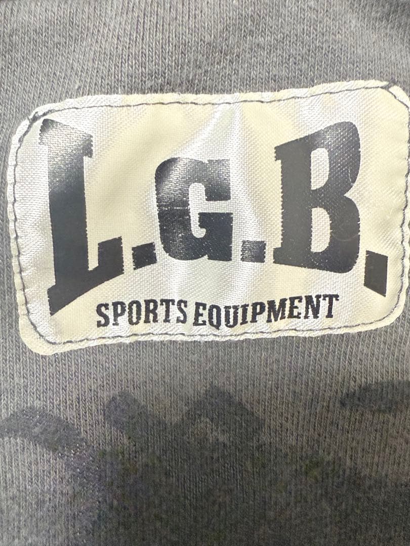 トップス 0Os archive L.G.B. DEAD OR ALIVE SIZE 1