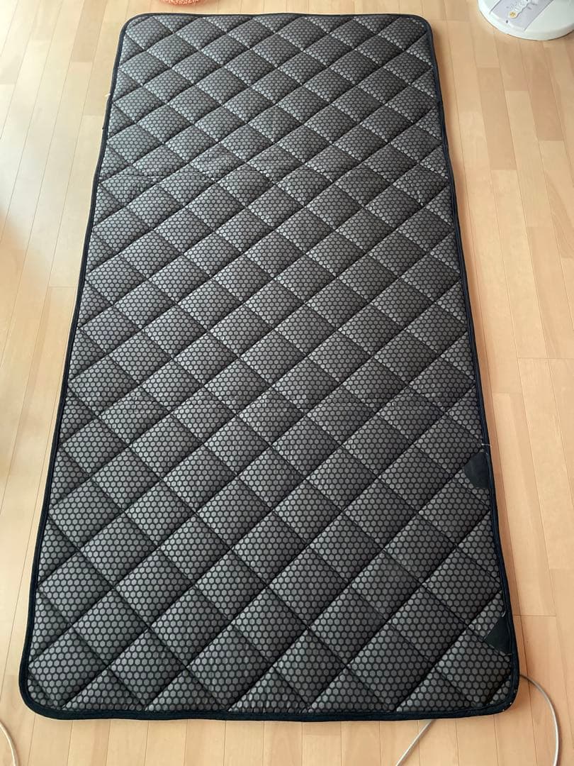 YOSA ヨサ カーリスパッド テラソフト100cm×200cm - マットレス