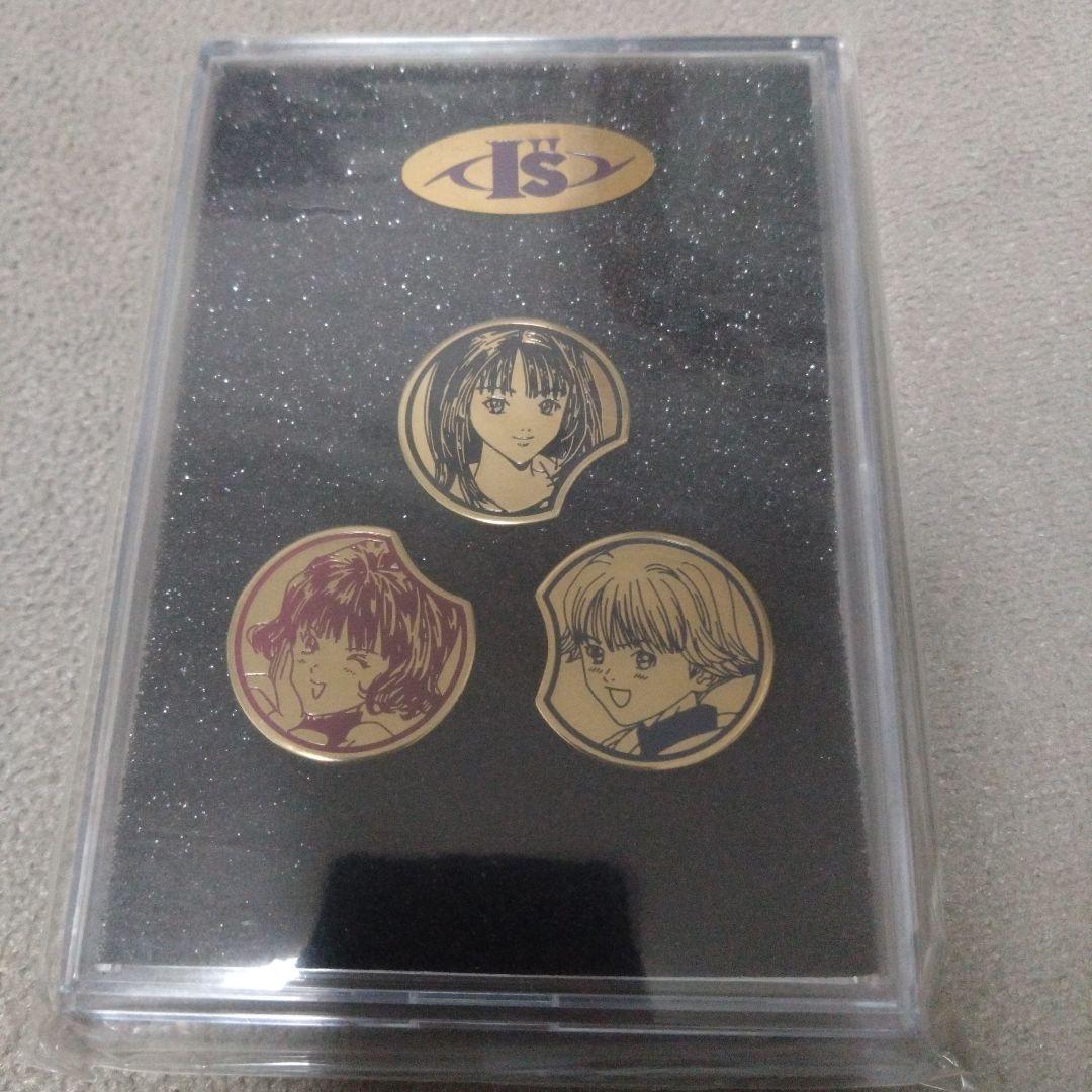 未使用に近い　IS　ILLUSTRATIONS 桂正和　アイズ