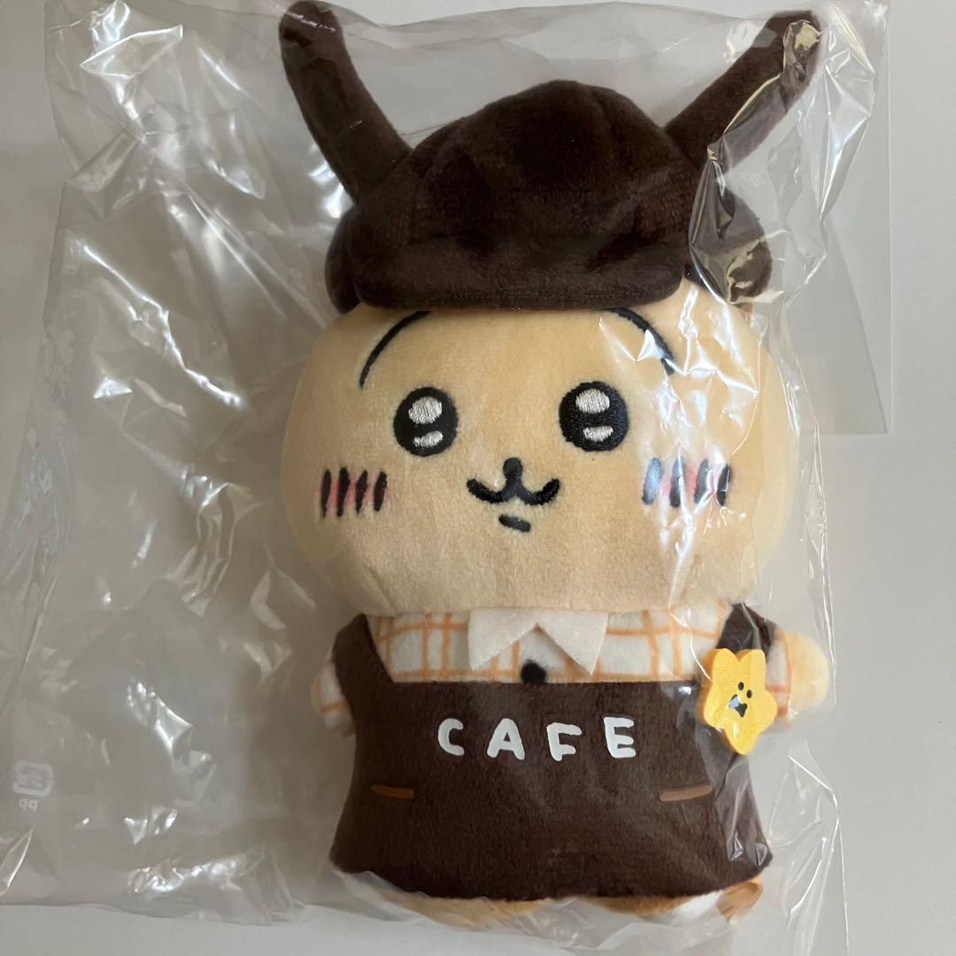 正規品　ちいかわ　ハチワレ　うさぎ　レアマスコット　色々セット　バラ売り不可