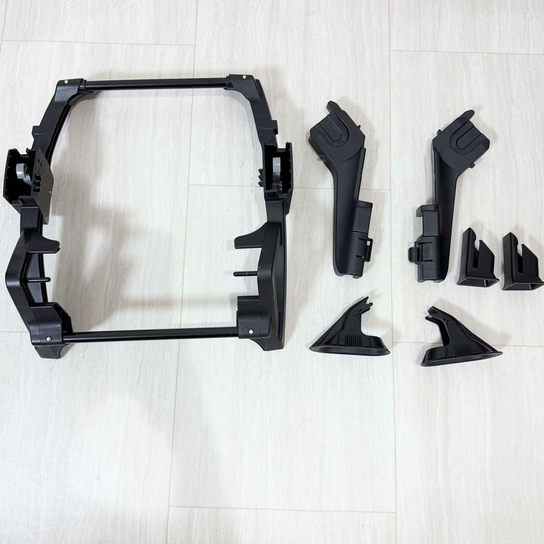 RECARO レカロ Zero.1 Elite R129 チャイルドシート