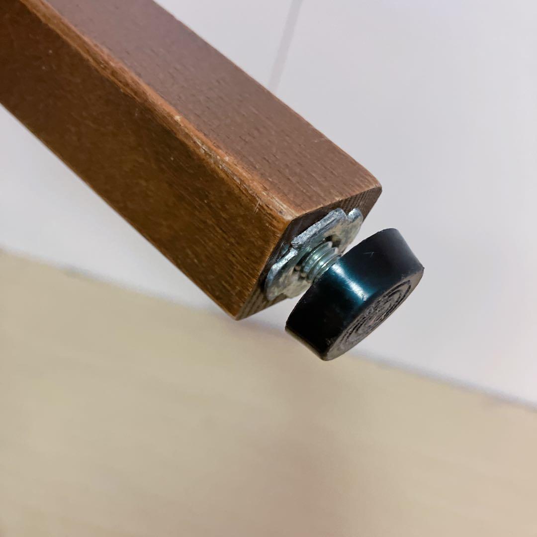 木製　ダイニングテーブル　円形　丸テーブル　コーヒーテーブル　デザインテーブル