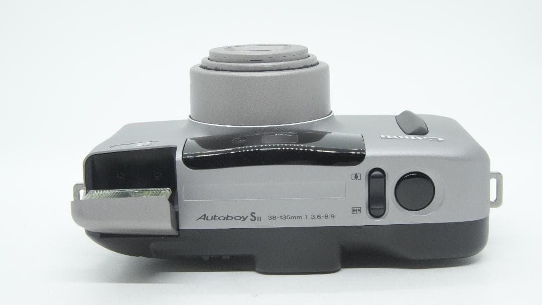 Y3040】 Canon Autoboy SⅡキャノン オートボーイ