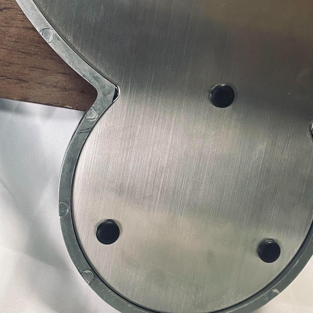 【希少・北欧ヴィンテージ】Bengt Ek Design 壁掛け時計