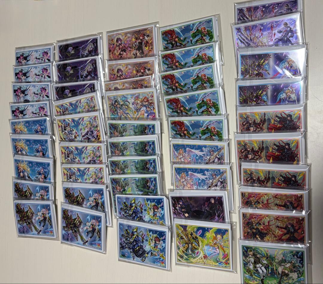 Z/X フォーティーンアニバーサリー スリーブセット ゼクス - メルカリ