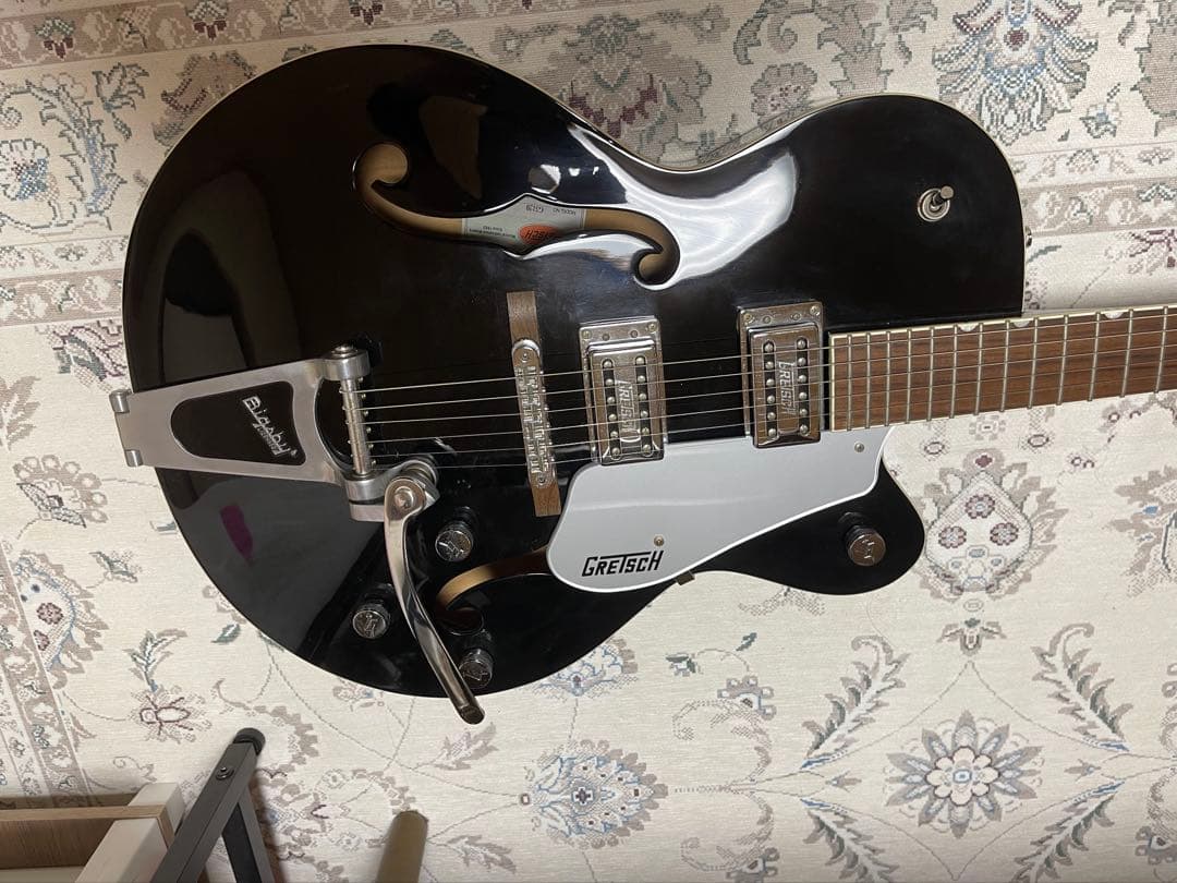 ギター Gretsch Electromatic G5120