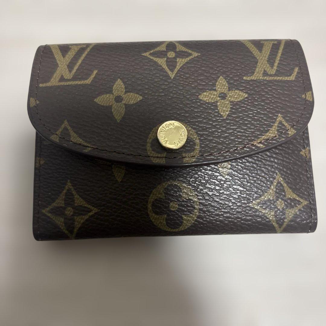 Louis Vuitton ルイ・ヴィトン 小銭入れ