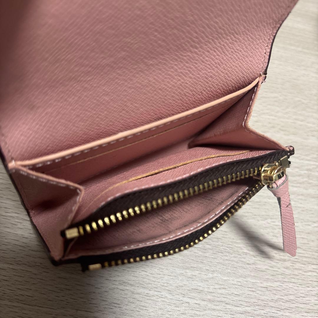 Louis Vuitton ルイ・ヴィトン 小銭入れ