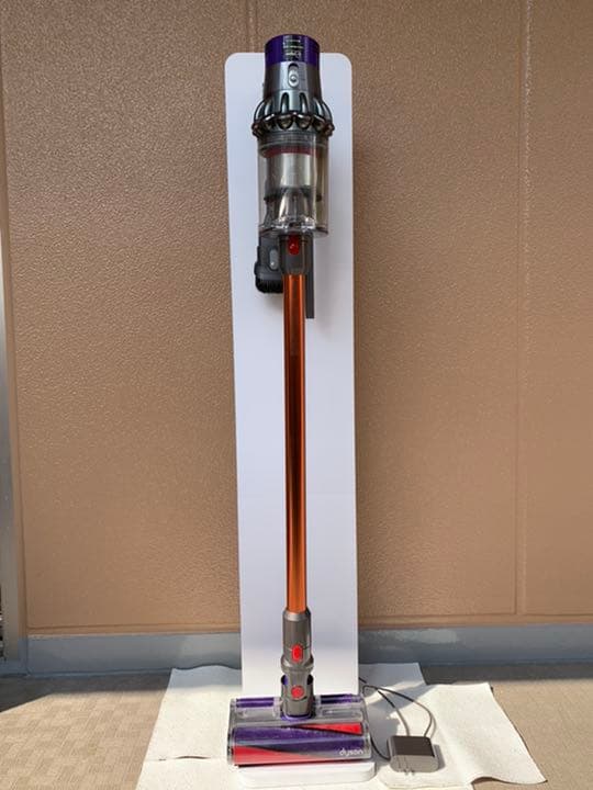 ダイソン dyson ファッション sv12コードレスクリーナー