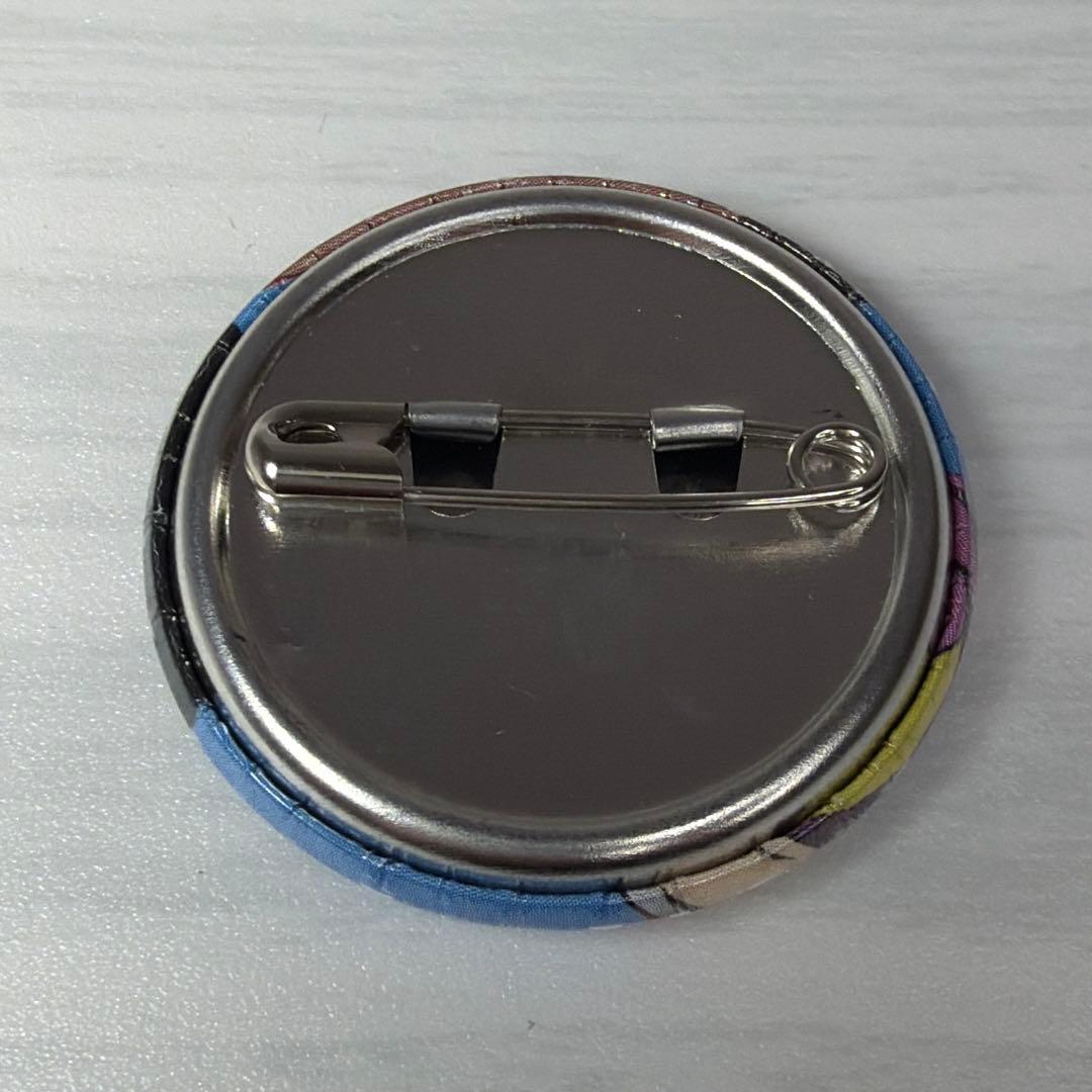 P4U2 ペルソナ3 岳羽ゆかり SUPER LIVE 2015 限定 缶バッジ - メルカリ