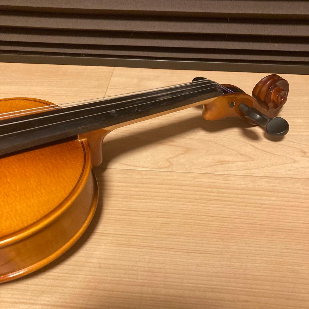 HORA Reghin Romania バイオリン ヴァイオリン 4/4