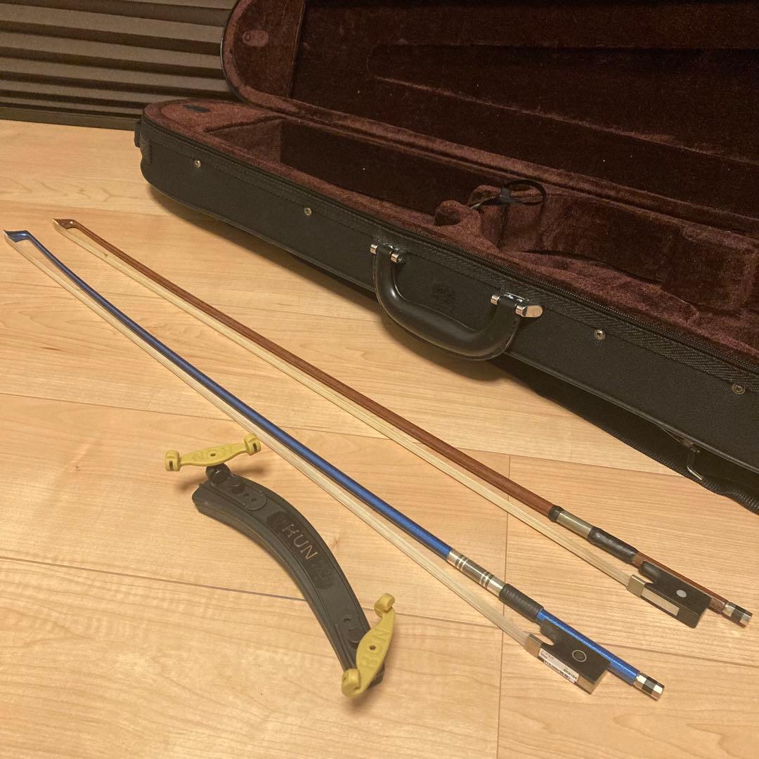 HORA Reghin Romania バイオリン ヴァイオリン 4/4