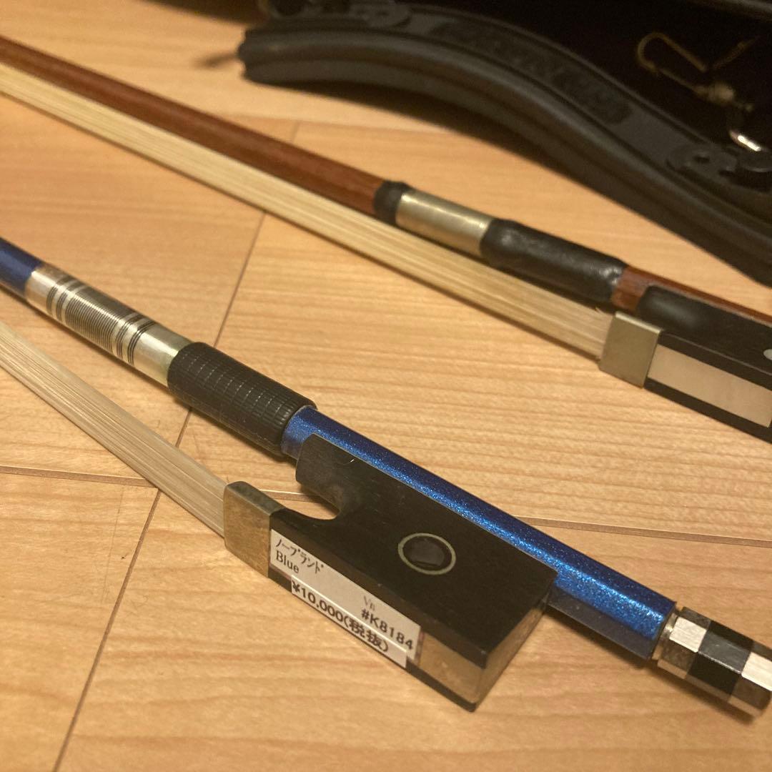 HORA Reghin Romania バイオリン ヴァイオリン 4/4