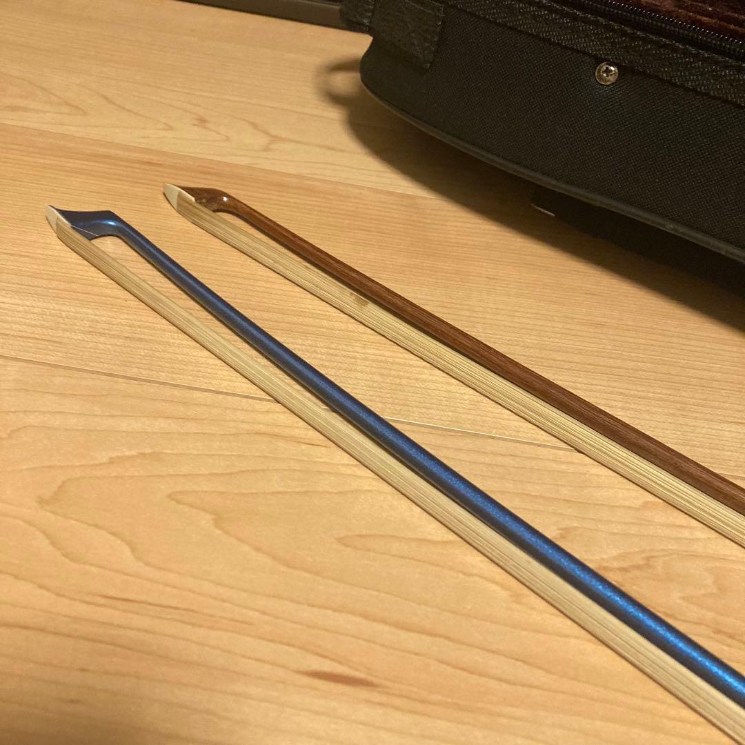 HORA Reghin Romania バイオリン ヴァイオリン 4/4