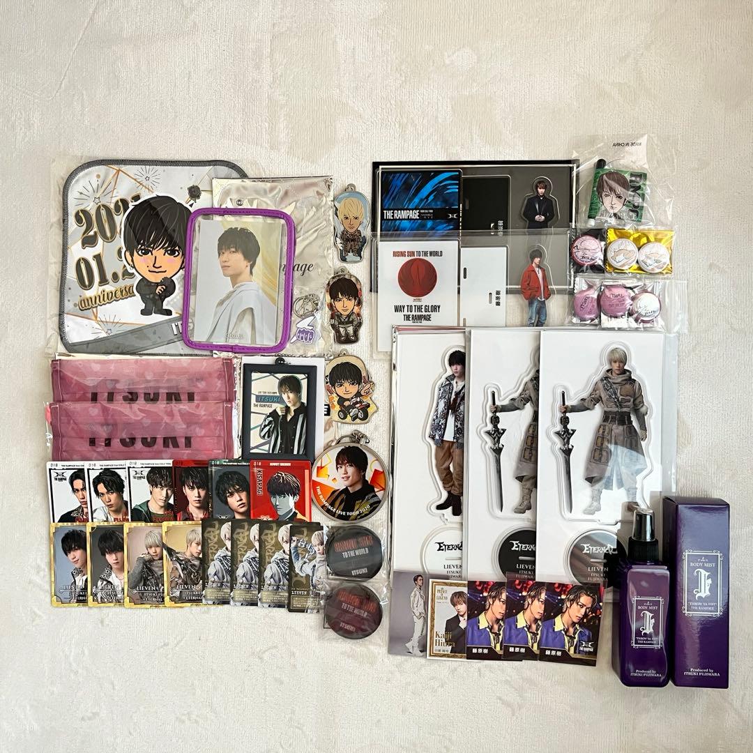 kickflip ケイジュ makestar ポラロイド 直筆サイン入り チェキ