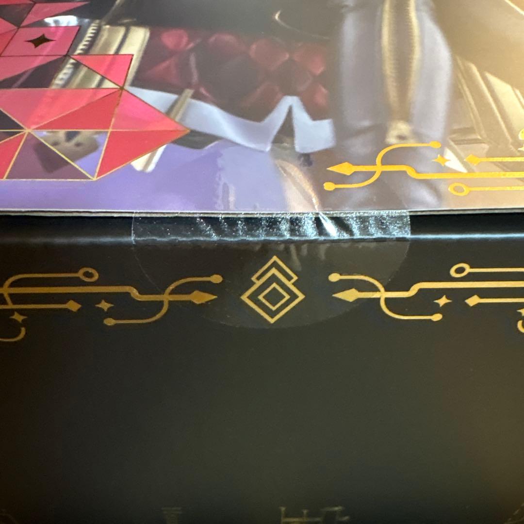 新品 宝鐘マリン 三十路衣装Ver. 1/6スケールフィギュア ホロライブ