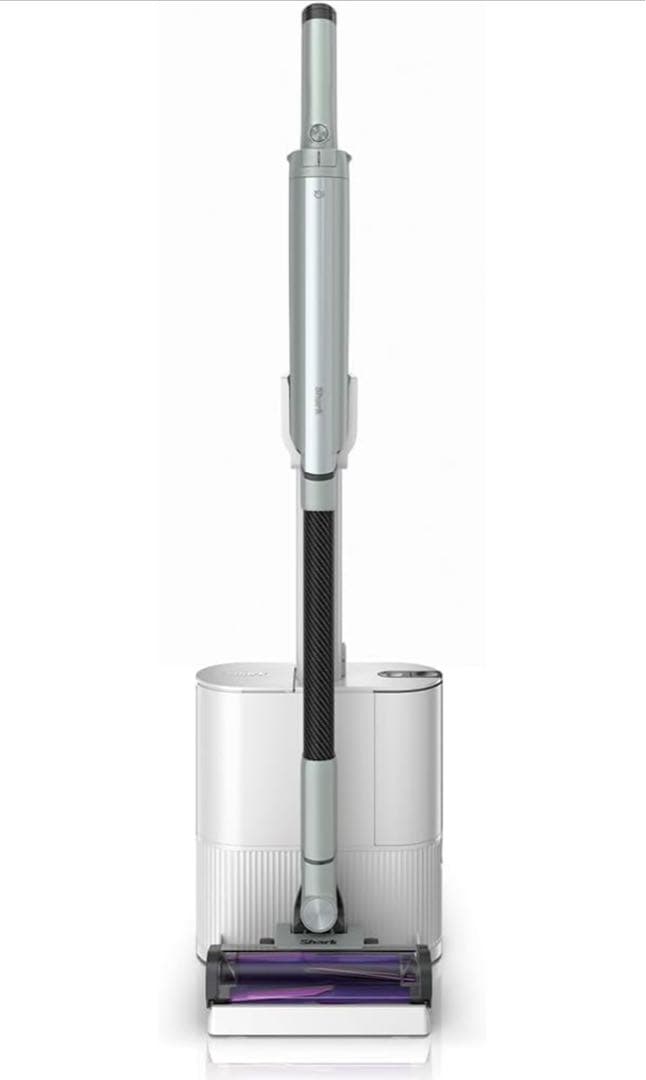 Shark掃除機 EVOPOWER SYSTEM NEOII+ LC501JGY Shark EVOPOWER SYSTEM NEO II+ コードレススティッククリーナー