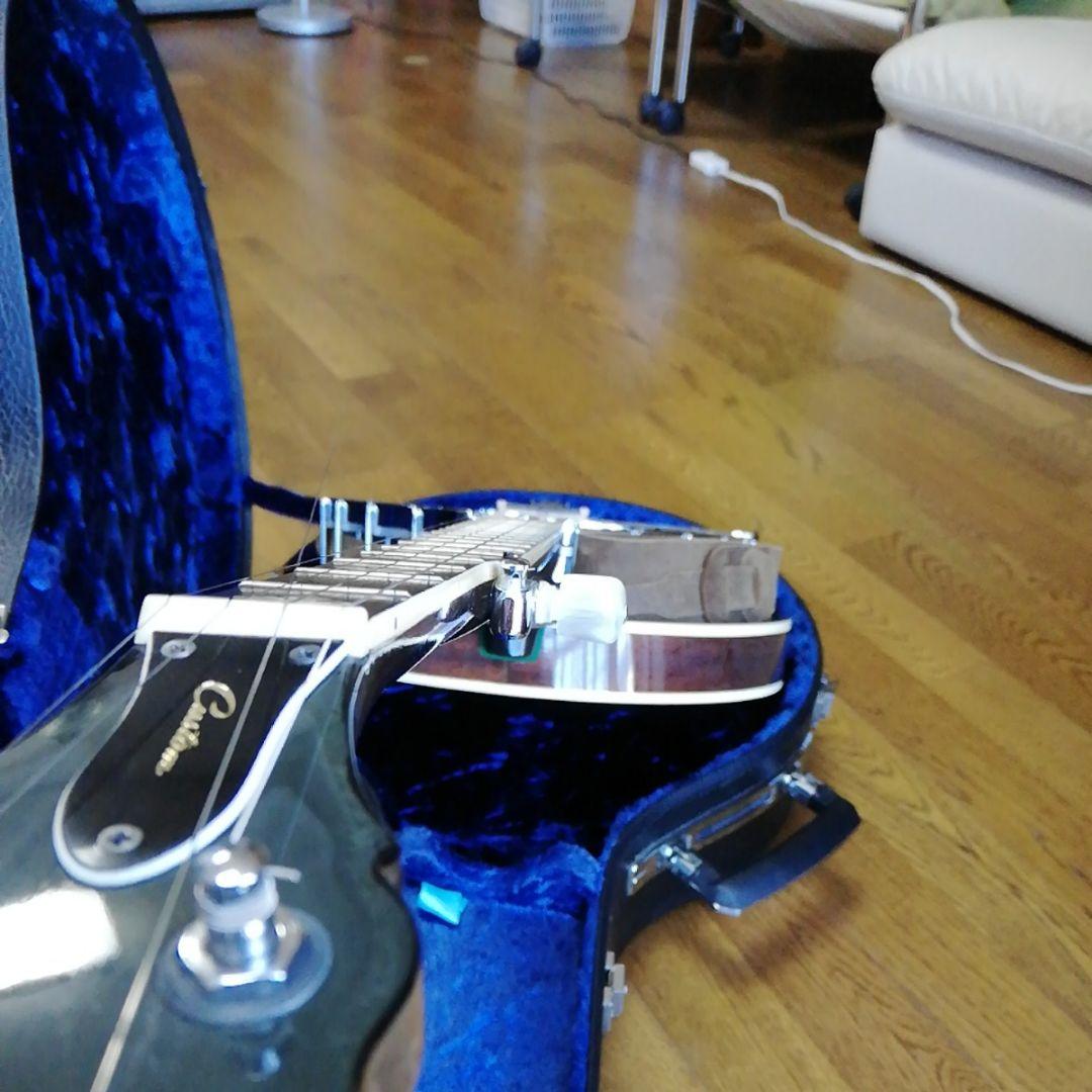 SakuraJPさんへ モーリス G-130 バンジョー - メルカリ