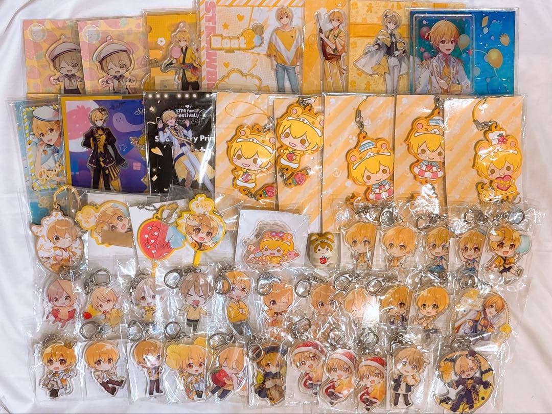 るぅとくん すとぷり グッズ まとめ売り