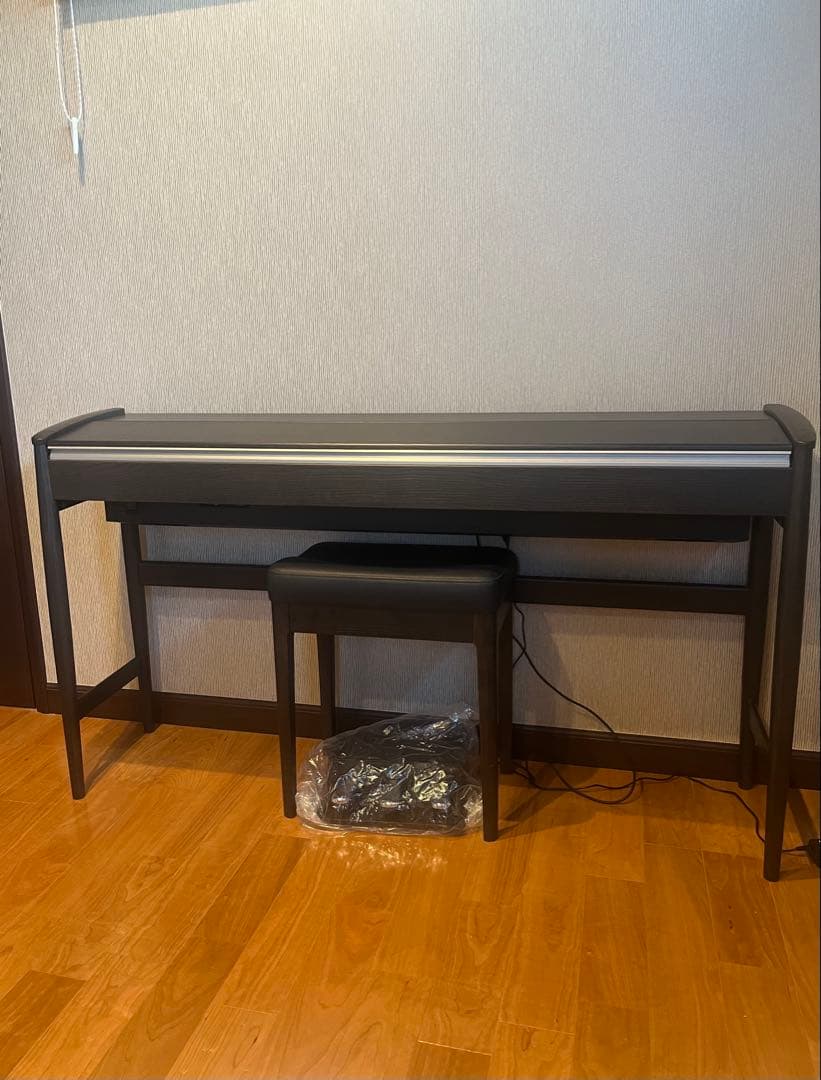 【sabi】Roland KIYOLA KF-10電子ピアノ カリモク Roland 電子ピアノ Roland x カリモク KIYOLA きよら KF-10 | Piano