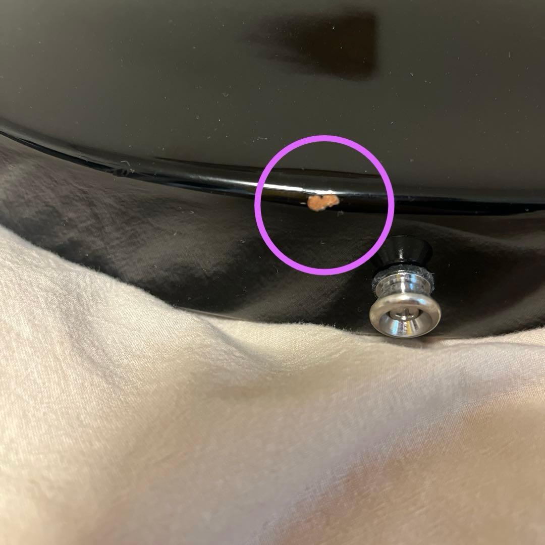 ギター Epiphone LESPAUL Studio Black