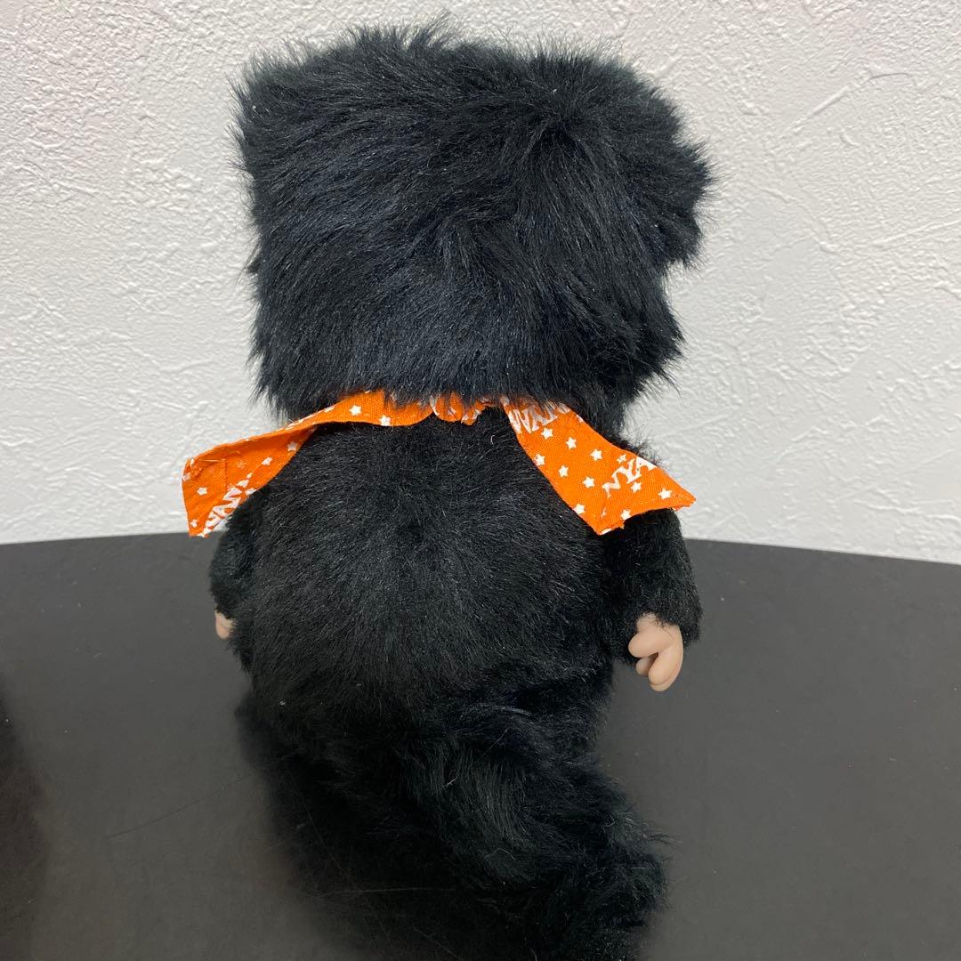 激レア！ニャーミー 猫のぬいぐるみ 美品 レトロ ビンテージ