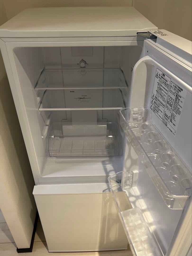 ニトリ　NTR-140WH 2023年製　美品