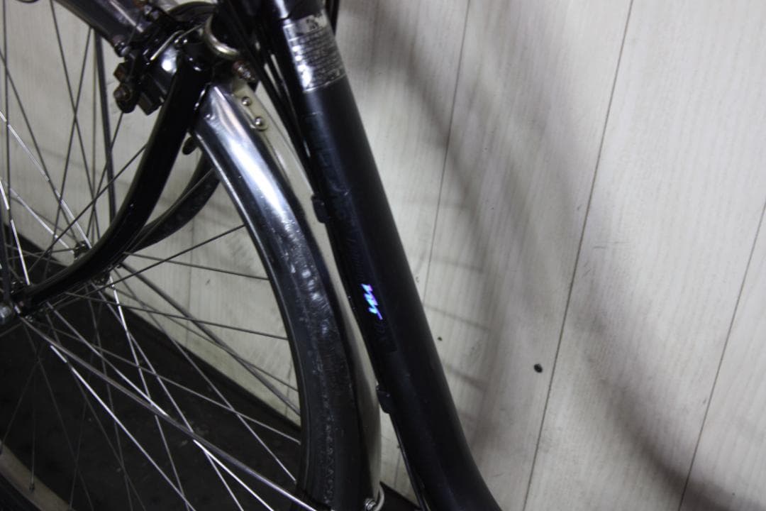 パナソニックリチウムビビ DX BE-END633B 5AH 26型 LED黒