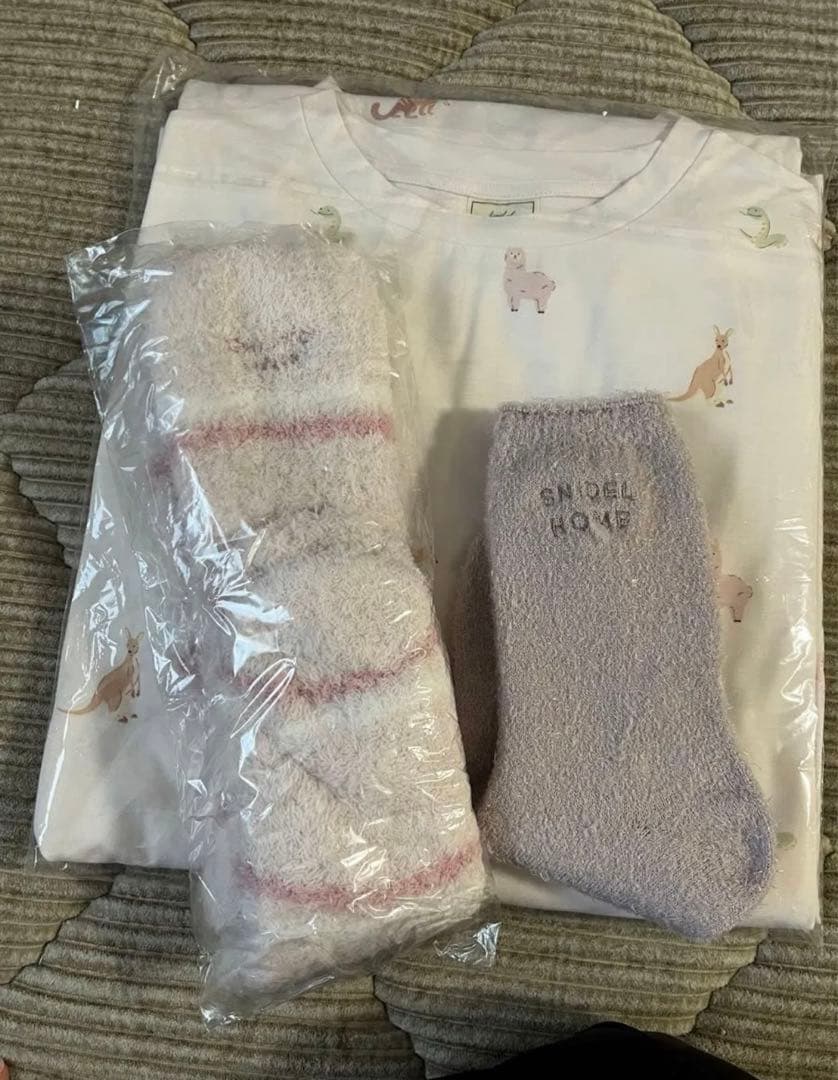 \"早い者勝ち\"GELATO PIQUE HAPPY BOX 2025