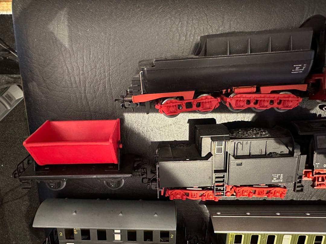 メルクリン② 1枚目の写真すべて