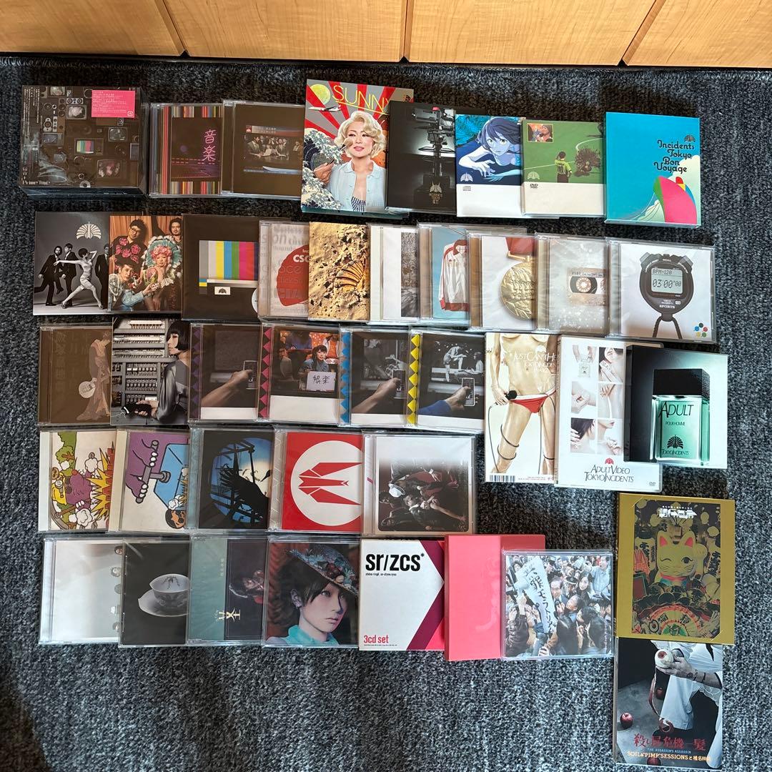 Discovery : 東京事変 | HMV&BOOKS online - TOBF-5723 椎名林檎 東京