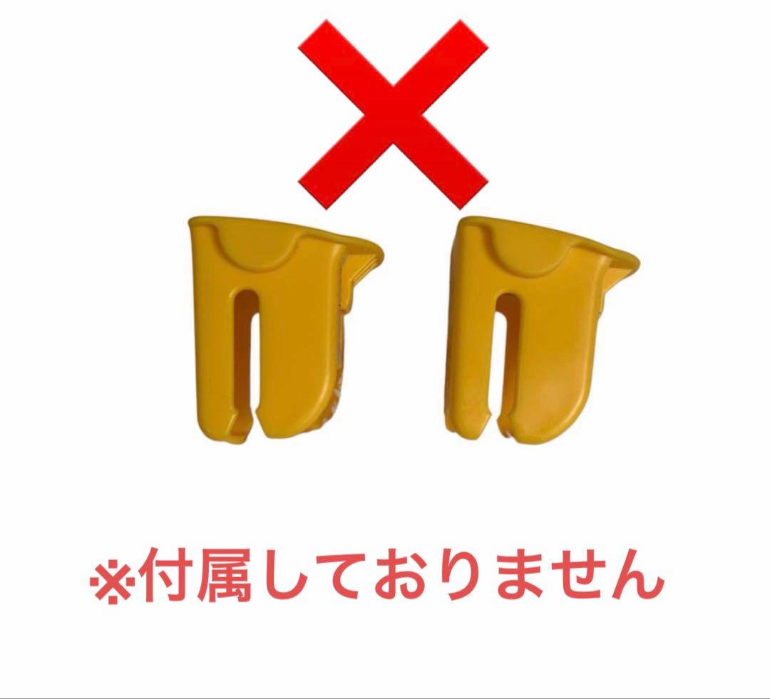 美品⭐︎エールべべ クルット3i グランス BF851 ISOFIX ブラウン