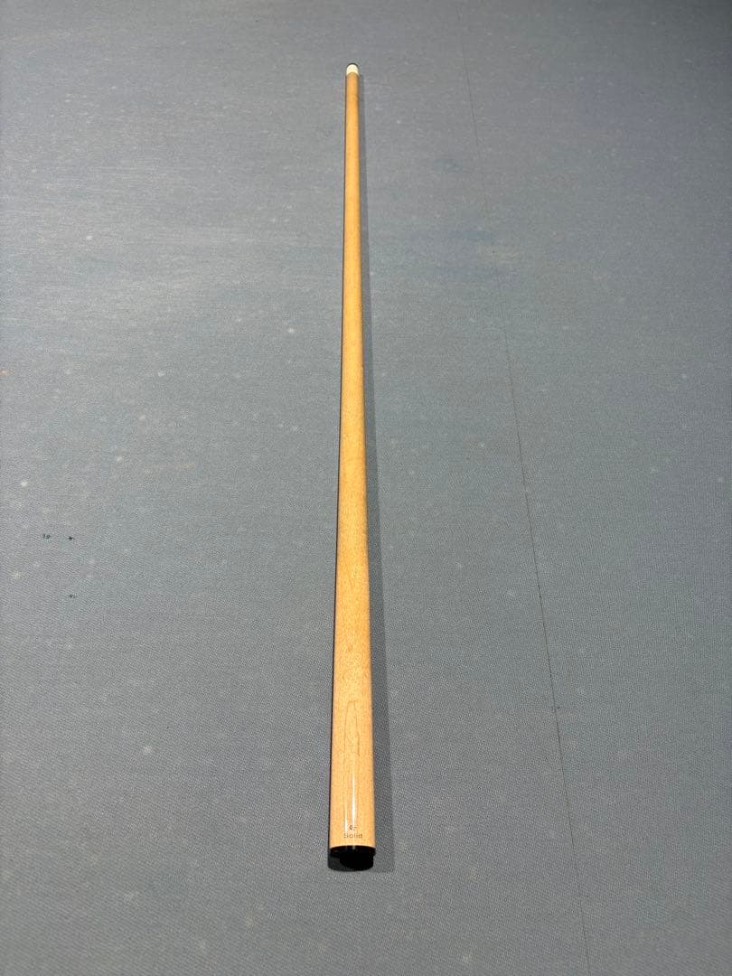 CUELEES solidシャフト10山